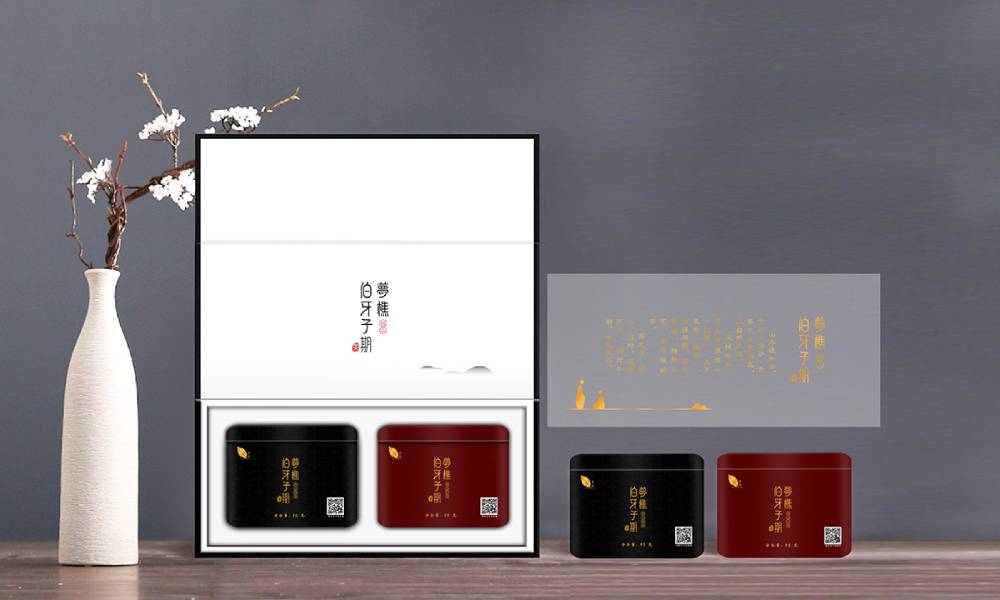 桃源县包装设计：文化赋能，创新驱动，解锁城市产业新势能